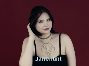 Janehunt