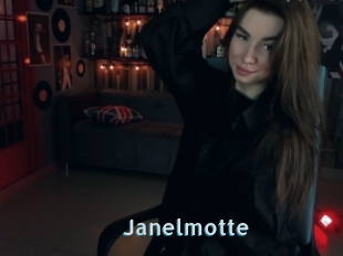 Janelmotte