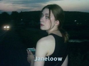 Janeloow