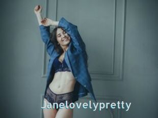 Janelovelypretty