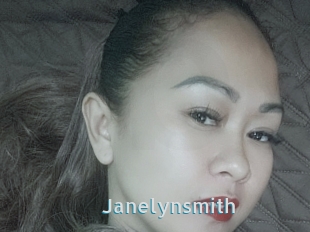 Janelynsmith