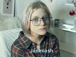 Janenash