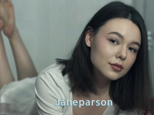 Janeparson