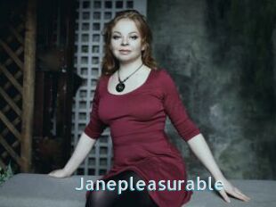 Janepleasurable