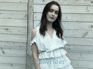 Janerider