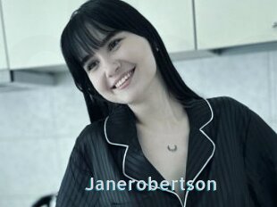 Janerobertson