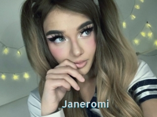 Janeromi