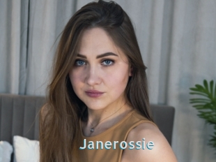 Janerossie