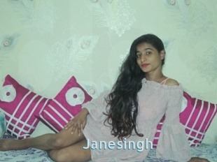 Janesingh