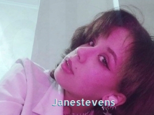 Janestevens