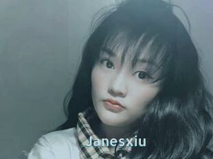 Janesxiu