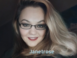 Janetrose