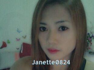 Janette0824