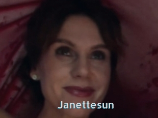 Janettesun