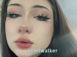 Janetwalker