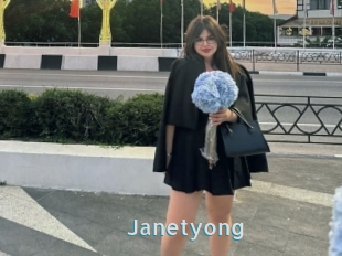 Janetyong