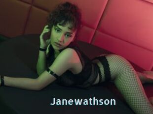 Janewathson