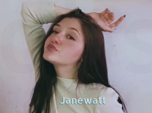 Janewatt