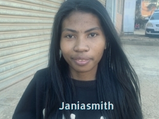 Janiasmith