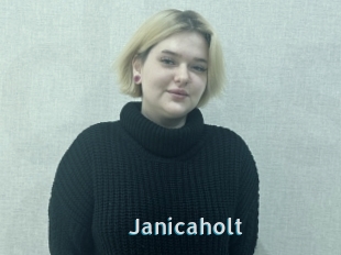 Janicaholt
