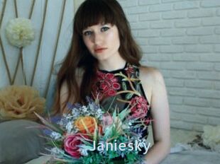 Janiesky