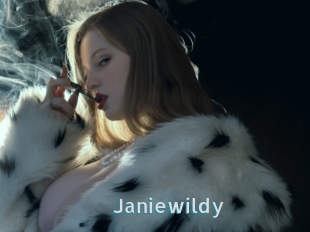 Janiewildy