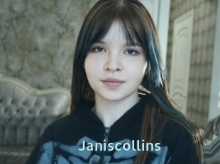 Janiscollins