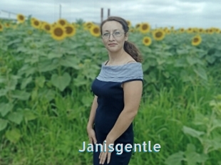 Janisgentle