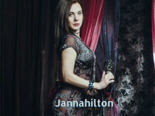 Jannahilton