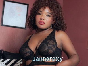 Jannaroxy