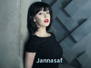 Jannasaf