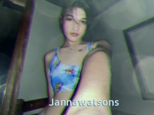 Jannawatsons