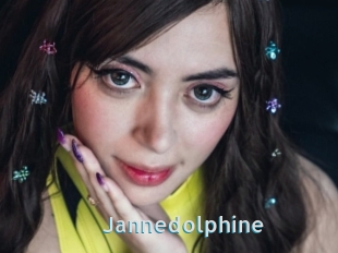 Jannedolphine