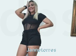 Jannetorres