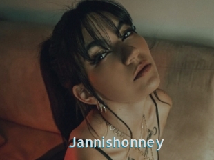 Jannishonney