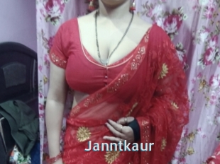 Janntkaur