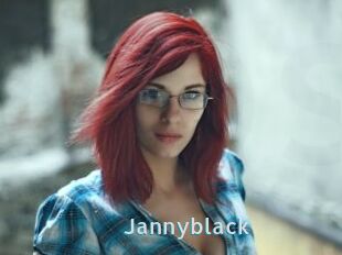 Jannyblack