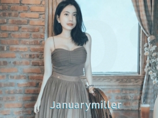 Januarymiller