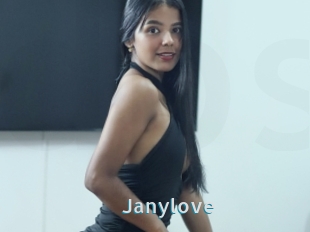 Janylove