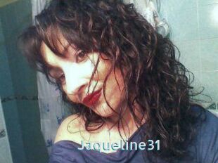 Jaqueline31