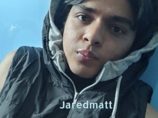 Jaredmatt