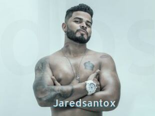 Jaredsantox