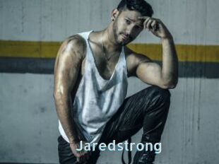 Jaredstrong