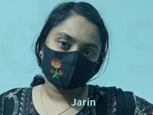 Jarin