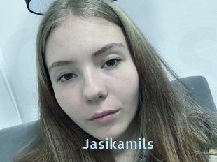 Jasikamils