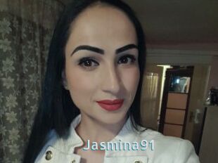 Jasmina91