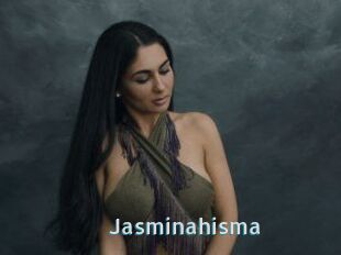 Jasminahisma