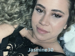 Jasmine30