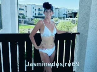 Jasminedesire69