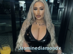 Jasminediamondx